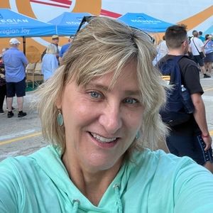 Meet your Posher, Shawn